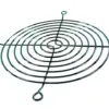 Evercool Решетка за вентилатор Fan Grill Metal - 80mm