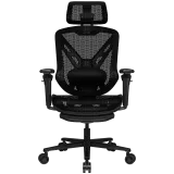 Геймърски стол COUGAR Armor One V2 Gray F Gaming Chair