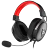 Геймърски слушалки с микрофон Redragon Icon H520-BK