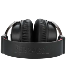 Alternative view of Геймърски слушалки с микрофон Redragon Icon H520-BK