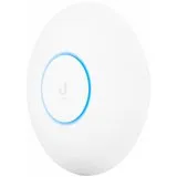 Alternative view of Точка за достъп UBIQUITI UniFi U6 Enterprise, Access Point, WiFi 6E