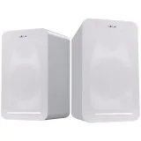 Alternative view of Захранване за компютър MSI MAG A1000GL PCIE5 WHITE, 1000W, 80 PLUS Gold, 135mm FDB Fan, Protections: OCP/OVP/OPP/OTP/SCP/UVP, Active PFC Design, Flat Cables, Dimensions: 150mmx150mmx86mm, White, 7Y Warranty