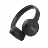 Bluetooth слушалки JBL Tune 510BT JBLT510BTBLKEU черни