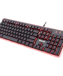 Клавиатура Redragon Dyaus 2 геймърска RGB K509RGB-BK