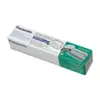 КОМПЛЕКТ 2 ТЕРМОТРАНСФЕРНИ ЛЕНТИ ЗА PANASONIC KX-FP 81/85/151/155/181/185 - 2 ROLLS - 2 pcs x 50 m - PN KX-FA55X