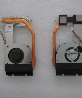 Резервни части Вентилатор Fan ACER Aspire 4810T 4810 for Int. vga version