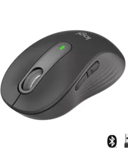 Безжична мишка Logitech Signature M650 BT-N/A-EMEA-M650 –