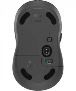 Безжична мишка Logitech Signature M650 BT-N/A-EMEA-M650 –
