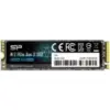 SSD диск Silicon Power SSD P34A60 256GB M.2