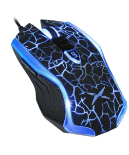 Alternative view of Мишка DELUX M557 USB