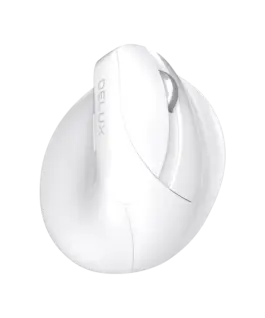 Мишка Delux M618mini+G27UF вертикална безжична