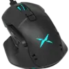Мишка Delux M629BU PMW3389 USB RGB