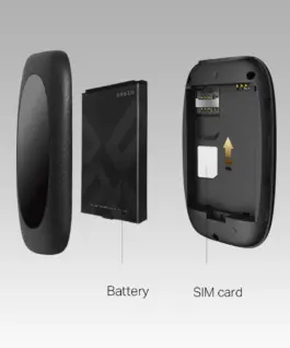 4G LTE рутер TP-LINK M7000