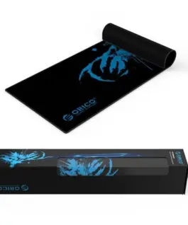 Alternative view of Геймърска подложка за мишка Orico MPA9040