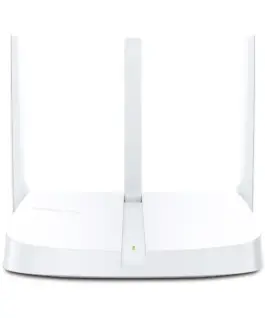 Безжичен мултирежимен рутер Mercusys MW306R N 300 Mbps