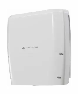 Комутатор MikroTik CRS504-4XQ-OUT 100 Gigabit QSFP