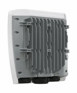 Alternative view of Комутатор MikroTik CRS504-4XQ-OUT 100 Gigabit QSFP