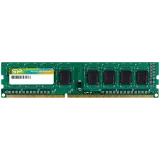 Alternative view of Памет за компютър Silicon Power DDR3-1600 CL11 8GB DRAM DDR3 U-DIMM Desktop 8GB (512*8) 16chips