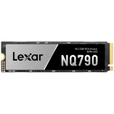 Alternative view of SSD диск Lexar 512GB High Speed PCIe Gen3 with 4 Lanes M.2 NVMe, up to 3500 MB/s read and 2400 MB/s write