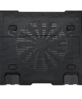 Zalman Охлаждане за лаптоп Notebook Cooler 17" Black ZM-NS2000