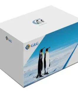 Alternative view of КАСЕТА ЗА SAMSUNG CLP 310/310N/315/CLX 3170/3175 - Black - CLTK4092S (CLT-K4092S) - PN NT-CS409FBK - BLUE BOX