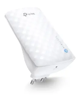 Alternative view of Удължител на обхват TP-Link RE190 AC750