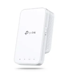 Wi-Fi удължител на обхват TP-Link RE300 AC1200 Mesh