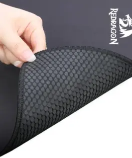Alternative view of Подложка за мишка Redragon Flick 3XL геймърска