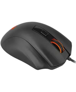 RGB геймърска мишка Redragon Devourer M993-RGB – черна
