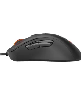 RGB геймърска мишка Redragon Devourer M993-RGB – черна