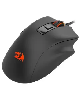 RGB геймърска мишка Redragon Devourer M993-RGB – черна