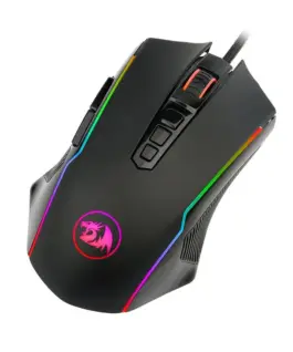 Геймърска мишка Redragon Ranger Basic RGB M910-K