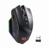 Геймърска мишка Redragon Rind Pro M813 M813RGB-PRO