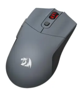 Alternative view of Безжична и кабелна геймърска мишка Redragon St4r Pro M917GB-PRO