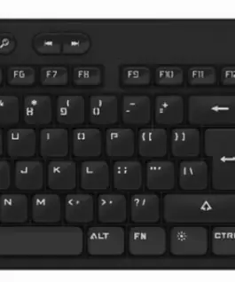 Alternative view of Комплект клавиатура+мишка Redragon Combo BS-7094 - с БДС кирилизация