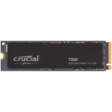 Alternative view of SSD диск CRUCIAL T710 1TB PCIe Gen5 NVMe M.2 2280 SSD up to 14900 MB/s read and 13700 MB/s write