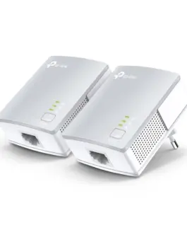 Powerline TP-Link TL-PA4010 Starter Kit AV600 nano