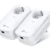 24-портов Gigabit Stackable Lite L3 управляем PoE++ комутатор с 4× 10G слота TP-Link Omada