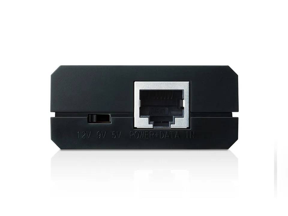 Gigabit PoE Splitter Adapter TP-Link TL-PoE10R - Image 29