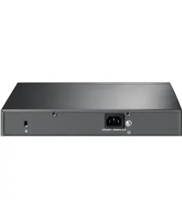 Alternative view of 10-портов JetStream Gigabit Smart комутатор TP-Link TL-SG2210MP с 8 PoE+ порта
