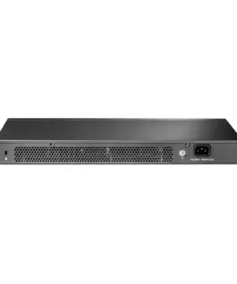 Alternative view of 24-портов гигабит L2 управляем комутатор TP-Link JetStream TL-SG3428 с 4-SFP слота
