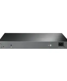 Alternative view of 52-портов L2+ управляем гигабитен комутатор TP-Link JetStream TL-SG3452P с 48 PoE+ порта