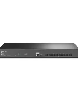 8-портов 10G SFP+ L2 управляем комутатор TP-Link JetStream TL-SX3008F