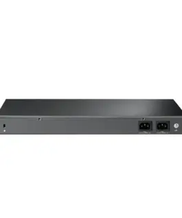 Alternative view of 16-портов 10GE SFP+ L2+ управляем комутатор TP-Link JetStream TL-SX3016F