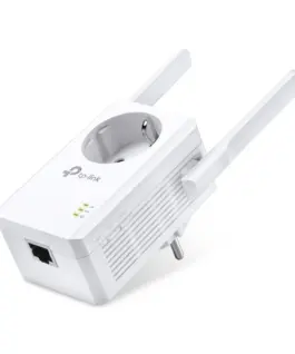Alternative view of Удължител на обхват TP-Link TL-WA860RE 300N