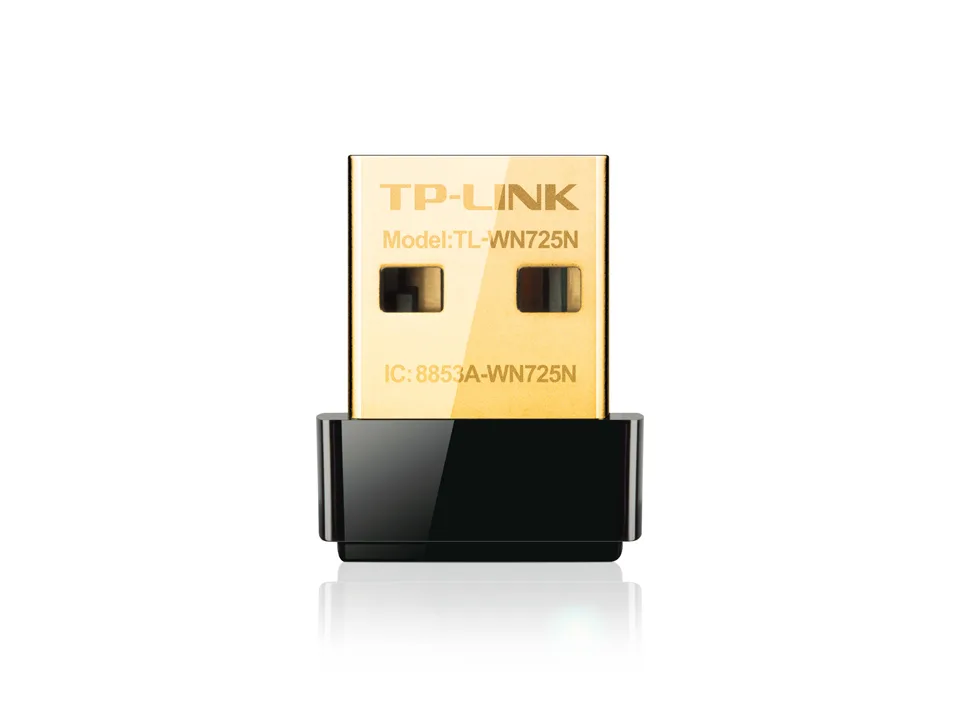 TP-Link TL-WN725N Безжичен USB адаптер - Image 49