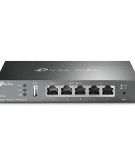 Omada Gigabit VPN рутер TP-Link ER605