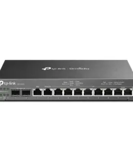 Omada гигабитен 3-в-1 VPN рутер TP-Link ER7212PC