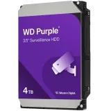 Alternative view of Хард диск HDD AV WD Purple (3.5, 1TB, 64MB, 5400 RPM, SATA 6 Gb/s)