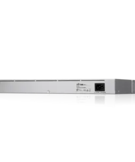 UBIQUITI %UBIQUITI UniFi Switch 24x1GbE 2xSFP USW-2